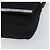 FENDI Shoulder Bag Cotton Black Silver - vista 14