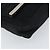 FENDI Shoulder Bag Cotton Black Silver - vista 15