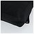 FENDI Shoulder Bag Cotton Black Silver - vista 16