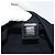 FENDI Shoulder Bag Cotton Black Silver - vista 18