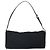 FENDI Shoulder Bag Cotton Black Silver - vista 2