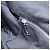 FENDI Shoulder Bag Cotton Black Silver - vista 21