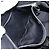 FENDI Shoulder Bag Cotton Black Silver - vista 22
