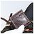 FENDI Zucca Canvas Tote Bag Black Brown - vista 11