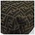 FENDI Zucca Canvas Tote Bag Black Brown - vista 16