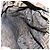 FENDI Zucca Canvas Tote Bag Black Brown - vista 18
