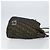 FENDI Zucca Canvas Tote Bag Black Brown - vista 3