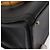 GUCCI Bamboo Hand Bag Leather Black Gold 02 1059 260 - vista 15