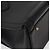 GUCCI Bamboo Hand Bag Leather Black Gold 02 1059 260 - vista 9