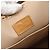 LOUIS VUITTON Monogram Sac Plat Hand Bag M51140 LV - vista 10