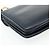 Céline CELINE Hand Bag Leather Navy Gold - vista 16