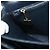 Céline CELINE Hand Bag Leather Navy Gold - vista 20