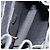 GUCCI Bamboo Backpack Suede Black Gold 003 1705 0030 - vista 11
