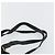 GUCCI Bamboo Backpack Suede Black Gold 003 1705 0030 - vista 15