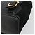 GUCCI Bamboo Backpack Suede Black Gold 003 1705 0030 - vista 18