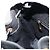 GUCCI Bamboo Backpack Suede Black Gold 003 1705 0030 - vista 24