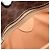 Céline CELINE Macadam Canvas Circle Shoulder Bag PVC Leather Brown Gold - vista 12