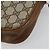 GUCCI GG Supreme Web Sherry Line Shoulder Bag PVC Beige Gold Red - vista 16