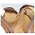 GUCCI GG Supreme Web Sherry Line Shoulder Bag PVC Beige Gold Red - vista 22