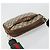 GUCCI GG Supreme Web Sherry Line Shoulder Bag PVC Beige Gold Red - vista 6