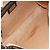 FENDI Zucca Canvas Shoulder Bag Black Brown - vista 10