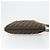 FENDI Zucca Canvas Shoulder Bag Black Brown - vista 5