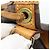 LOUIS VUITTON Monogram Petit Noe Shoulder Bag M42226 LV - vista 12