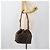 LOUIS VUITTON Monogram Petit Noe Shoulder Bag M42226 LV - vista 19