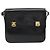 Céline CELINE Shoulder Bag Leather Black Gold - vista 13