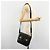 Céline CELINE Shoulder Bag Leather Black Gold - vista 26