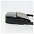 Céline CELINE Shoulder Bag Leather Black Gold - vista 3