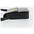 Céline CELINE Shoulder Bag Leather Black Gold - vista 4
