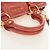 Miu Miu Hand Bag Leather 2way Pink Gold - vista 15