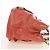 Miu Miu Hand Bag Leather 2way Pink Gold - vista 5