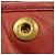 Miu Miu Hand Bag Leather 2way Pink Gold - vista 6