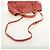 Miu Miu Hand Bag Leather 2way Pink Gold - vista 9