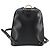 LOUIS VUITTON Epi Coblanc Shoulder Bag Black M52292 LV - vista 2