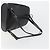 LOUIS VUITTON Epi Coblanc Shoulder Bag Black M52292 LV - vista 7