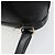 LOUIS VUITTON Epi Coblanc Shoulder Bag Black M52292 LV - vista 8
