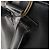 LOUIS VUITTON Epi Coblanc Shoulder Bag Black M52292 LV - vista 9