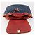 CHANEL Matelasse Chain Backpack Denim Blue Gold CC - vista 11