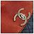 CHANEL Matelasse Chain Backpack Denim Blue Gold CC - vista 17