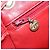CHANEL Matelasse Chain Backpack Denim Blue Gold CC - vista 20