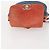 CHANEL Matelasse Chain Backpack Denim Blue Gold CC - vista 6