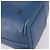 LOUIS VUITTON Epi Keepall 45 Boston Bag Blue M42975 LV - vista 9