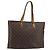 LOUIS VUITTON Monogram All-in PM Tote Bag M47028 LV