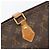 LOUIS VUITTON Monogram All-in PM Tote Bag M47028 LV - vista 11