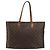 LOUIS VUITTON Monogram All-in PM Tote Bag M47028 LV - vista 13