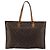 LOUIS VUITTON Monogram All-in PM Tote Bag M47028 LV - vista 2