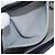 LOEWE Anagram Shoulder Bag Suede Leather Gray Silver - vista 21